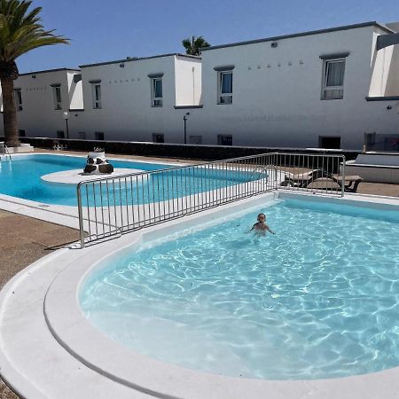 Casa Clara - Playa Matagorda Apartman Puerto del Carmen  Kültér fotó