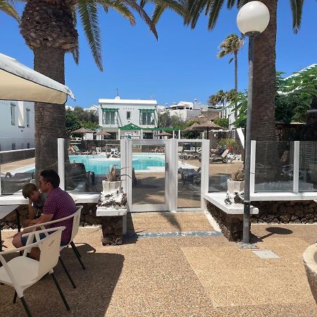 Casa Clara - Playa Matagorda Apartman Puerto del Carmen  Kültér fotó