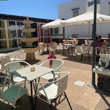 Casa Clara - Playa Matagorda Apartman Puerto del Carmen  Kültér fotó