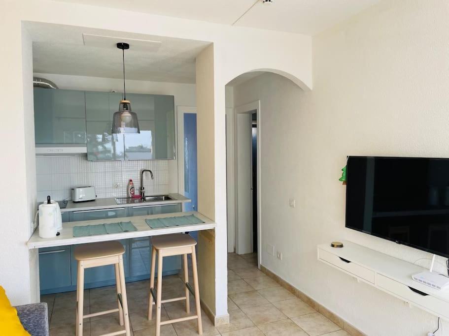 Casa Clara - Playa Matagorda Apartman Puerto del Carmen  Kültér fotó