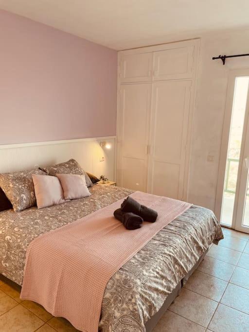 Casa Clara - Playa Matagorda Apartman Puerto del Carmen  Kültér fotó