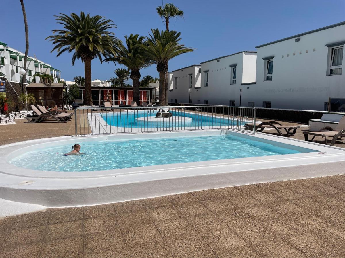 Casa Clara - Playa Matagorda Apartman Puerto del Carmen  Kültér fotó