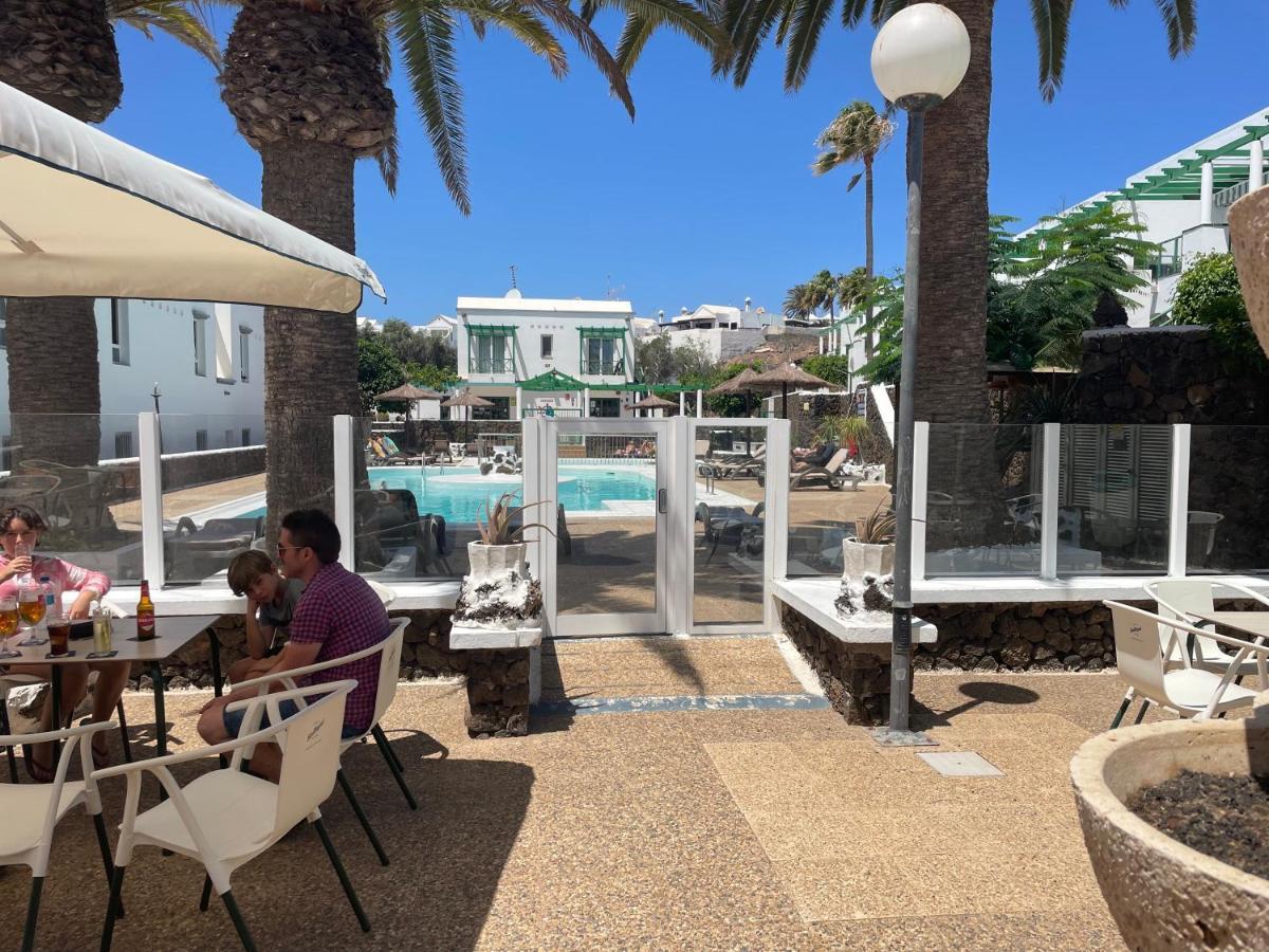 Casa Clara - Playa Matagorda Apartman Puerto del Carmen  Kültér fotó